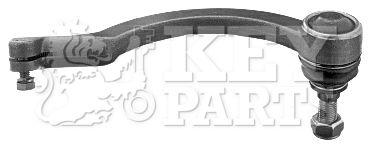 KEY PARTS Наконечник поперечной рулевой тяги KTR4935